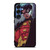 ROBIN CARTOON DC Samsung Galaxy S25 Case