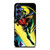 ROBIN SUPERHERO D Samsung Galaxy S25 Case