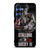 ROCKY BALBOA QUOTE 2 Samsung Galaxy S25 Case