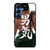 RORONOA ZORO ONE PIECE ANIME Samsung Galaxy S25 Case