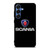 SAAB SCANIA TRUCK LOGO Samsung Galaxy S25 Case
