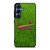 SAINT LOUIS CARDINALS GRASS LOGO Samsung Galaxy S25 Case