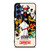 SAMURAI JACK CARTOON Samsung Galaxy S25 Case