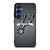 SAN ANTONIO SPURS NBA  Samsung Galaxy S25 Case