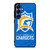 SAN DIEGO CHARGERS MARBEL Samsung Galaxy S25 Case