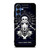 SANS UNDERTALE BAD TIME CARTOON Samsung Galaxy S25 Case