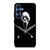 SCREAM GHOST SYMBOL Samsung Galaxy S25 Case