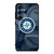 SEATTLE MARINERS MLB Samsung Galaxy S25 Case