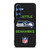 SEATTLE SEAHAWKS NFL Samsung Galaxy S25 Case