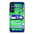 SEATTLE SEAHAWKS SKIN Samsung Galaxy S25 Case