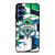 SEATTLE SOUNDERS FC SYMBOL Samsung Galaxy S25 Case