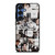 SHAWN MENDES COLLAGE Samsung Galaxy S25 Case