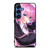 SHIKIMORI NOT JUST A CUTIE ANIME Samsung Galaxy S25 Case