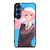 SHIKIMORI NOT JUST A CUTIE Samsung Galaxy S25 Case
