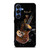 SLASH HUDSON GUNS N ROSES 2 Samsung Galaxy S25 Case SLASH HUDSON GUNS N ROSES 2 Samsung Galaxy S25 Case