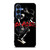 SLASH HUDSON GUNS N ROSES LOGO Samsung Galaxy S25 Case