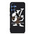 SNOOPY LOUIS VUITTON DAB STYLE Samsung Galaxy S25 Case