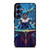 SONA LEAGUE OF LEGENDS Samsung Galaxy S25 Case