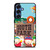 SOUTH PARK CARTON MOVIE Samsung Galaxy S25 Case SOUTH PARK CARTON MOVIE Samsung Galaxy S25 Case