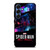 SPIDERMAN MILES MORALES MARVEL Samsung Galaxy S25 Case