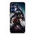 SPIDERMAN VENOM MARVEL CARTOON Samsung Galaxy S25 Case