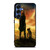 STAR TREK JEAN LUC PICARD Samsung Galaxy S25 Case