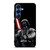 STAR WARS DARTH VADER LIGHTSABER Samsung Galaxy S25 Case