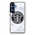 STARBUCKS MARBLE Samsung Galaxy S25 Case