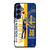 STEPHEN CURRY 30 GOLDEN STATE WARRIORS NBA Samsung Galaxy S25 Case