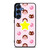 STEVEN UNIVERSE STAR COLLAGE Samsung Galaxy S25 Case STEVEN UNIVERSE STAR COLLAGE Samsung Galaxy S25 Case