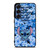 STITCH DISNEY OHANA FAMILY QUOTE Samsung Galaxy S25 Case