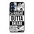 STRAIGHT OUTTA AHEGAO Samsung Galaxy S25 Case