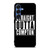 STRAIGHT OUTTA COMPTON SYMBOL Samsung Galaxy S25 Case
