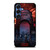 STRANGER THINGS FAN ART Samsung Galaxy S25 Case