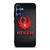 STURM RUGER FIREARM PLATE LOGO Samsung Galaxy S25 Case