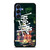 STUSSY TOKYO LOGO Samsung Galaxy S25 Case