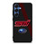 SUBARU STI CARBON LOGO Samsung Galaxy S25 Case