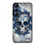 SUGAR SKULL TATTOO Samsung Galaxy S25 Case