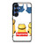 SUPREME MINIONS PANTS Samsung Galaxy S25 Case