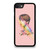 JIMIN BTS BANGTAN BOYS iPhone SE 2020 Case