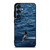 SZA SOS ALBUM Samsung Galaxy S25 Case