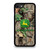 JOHN DEERE CAMO iPhone SE 2020 Case