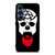 TECH N9NE RAPPER ICON Samsung Galaxy S25 Case
