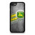 JOHN DEERE GRUNGE LOGO iPhone SE 2020 Case