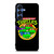 TEENAGE MUTANT NINJA PIZZA Samsung Galaxy S25 Case