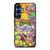 TEENAGE MUTANT NINJA SHREDDERS REVENGE 2 Samsung Galaxy S25 Case