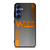 TENNESSEE UT VOLS PLATE LOGO Samsung Galaxy S25 Case