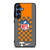 TENNESSEE VOLS NFL NIKE Samsung Galaxy S25 Case