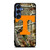 TENNESSEE VOLUNTEERS CAMO LOGO Samsung Galaxy S25 Case