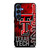 TEXAS TECH SYMBOL Samsung Galaxy S25 Case TEXAS TECH SYMBOL Samsung Galaxy S25 Case